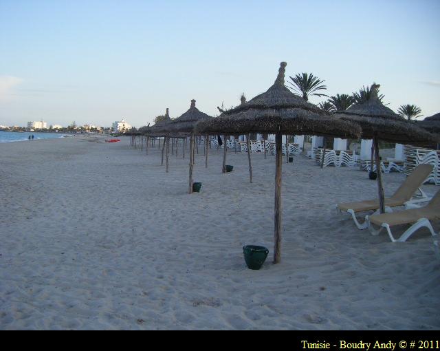 Tunisie - iberostar  Royal El Mansour - 025.JPG